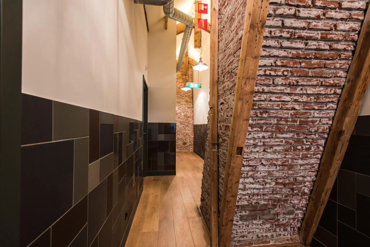 Boutique Hotel d'Oude Morsch