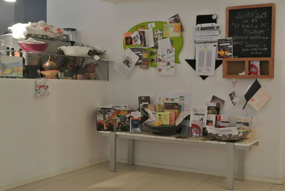 Gogol'Ostello & Caftè Letterario - Hostel