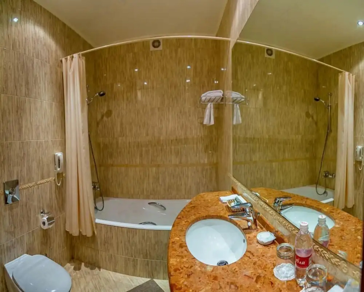 Гостиница «Европа»