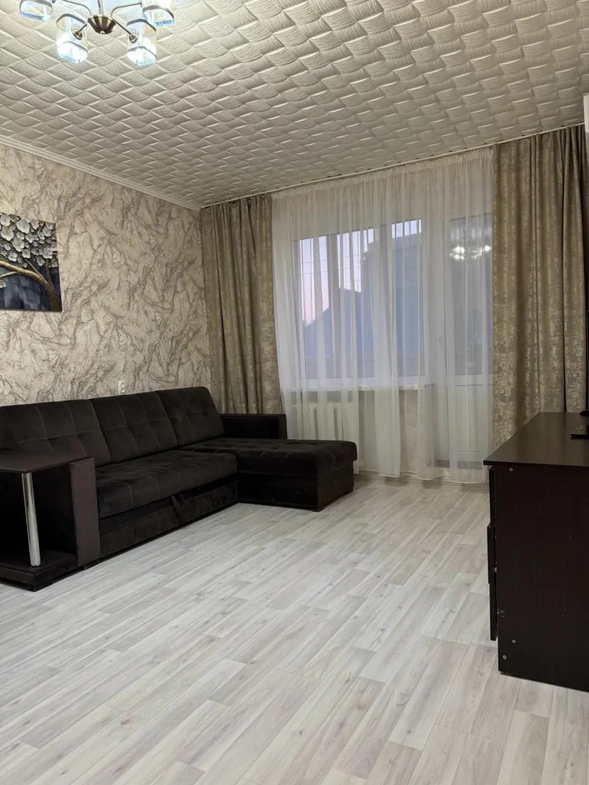 Апартаменты на улице Красная 67