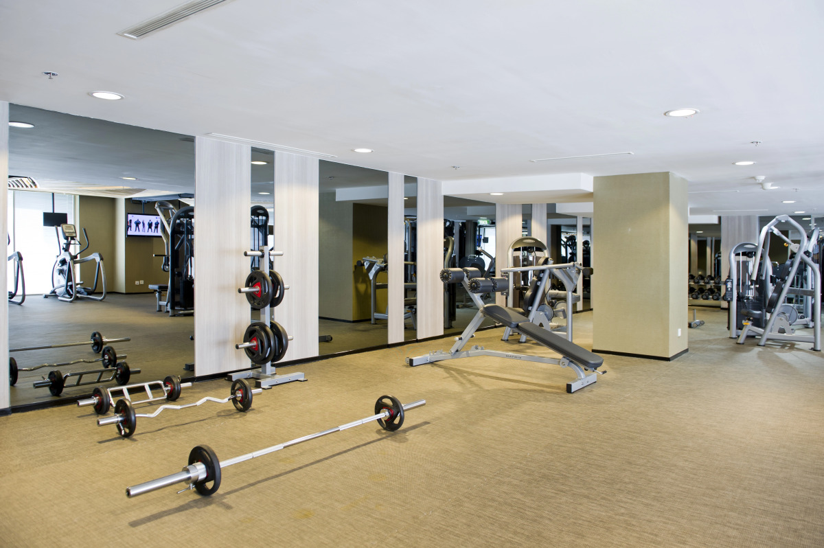 The Stones - Legian, Bali - Marriott Autograph Collection Hotel