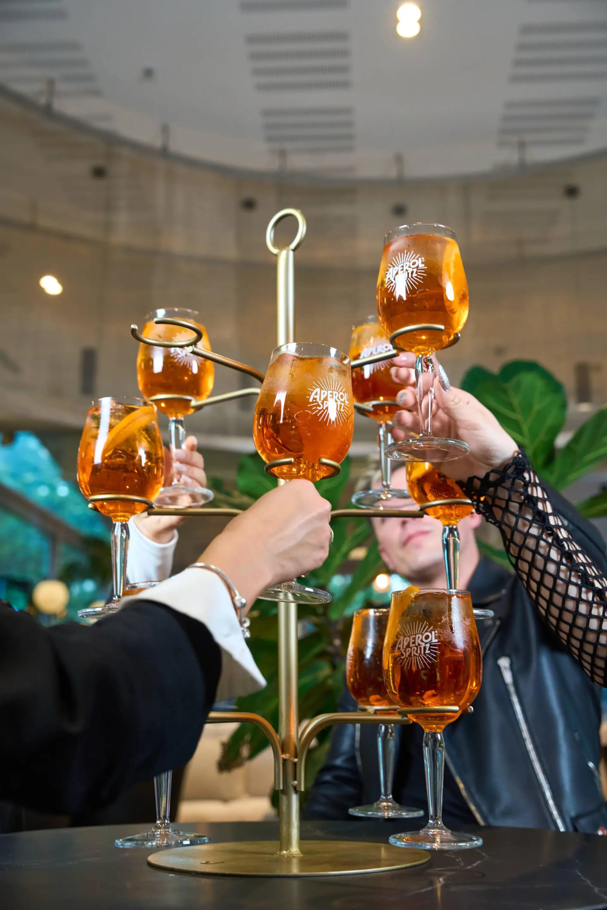 Pullman Santiago Vitacura