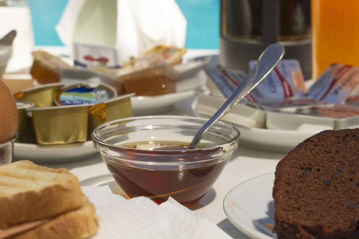 Olive Tree Apartments