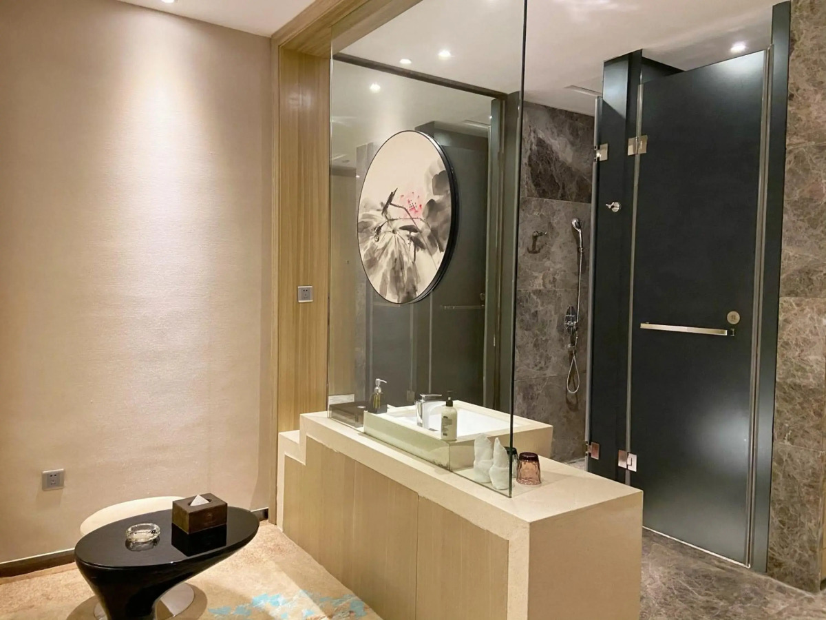 Paco Hotel Guangzhou Dongfeng Road Branch