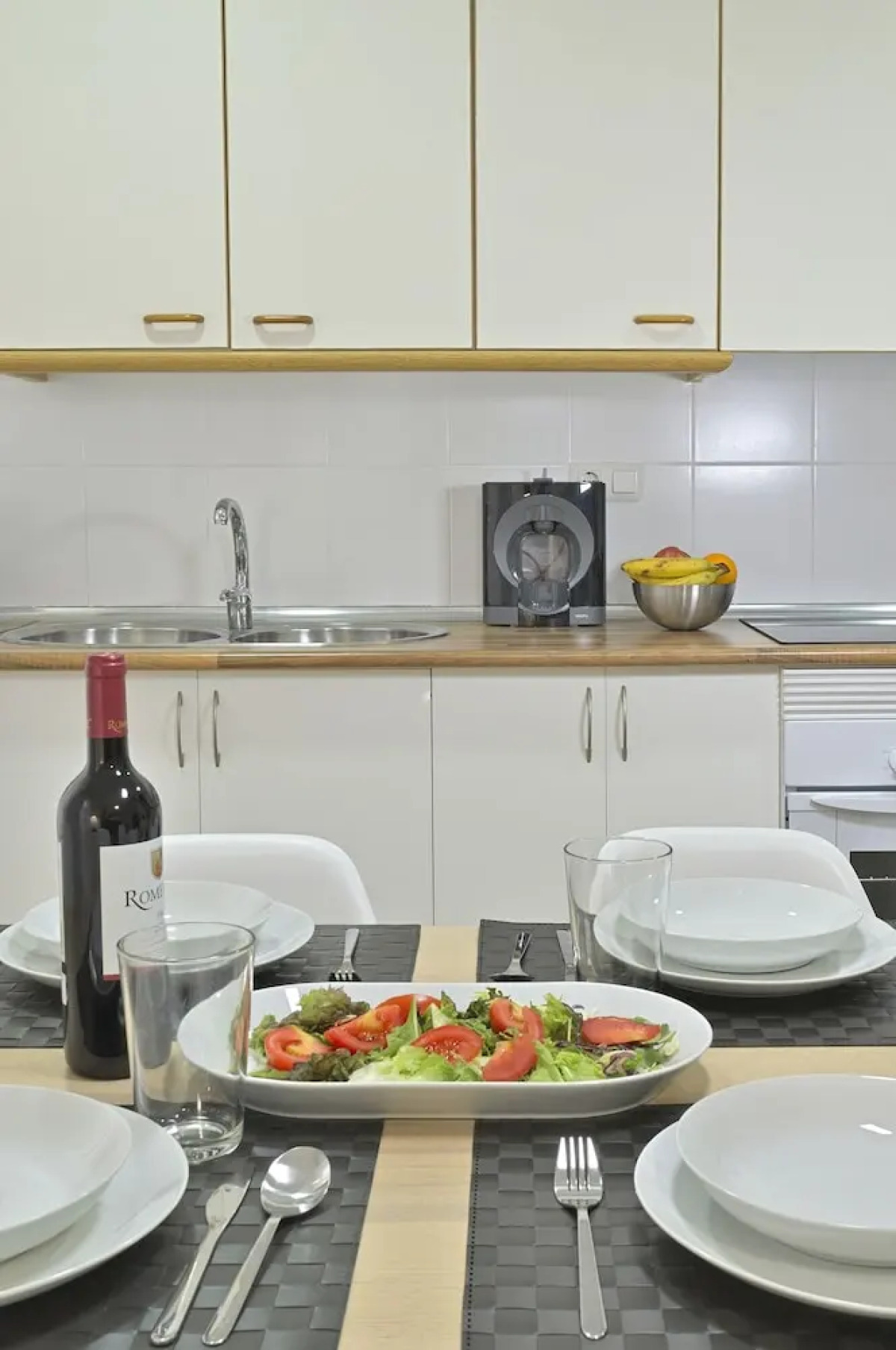 San Francisco 54 Apartments