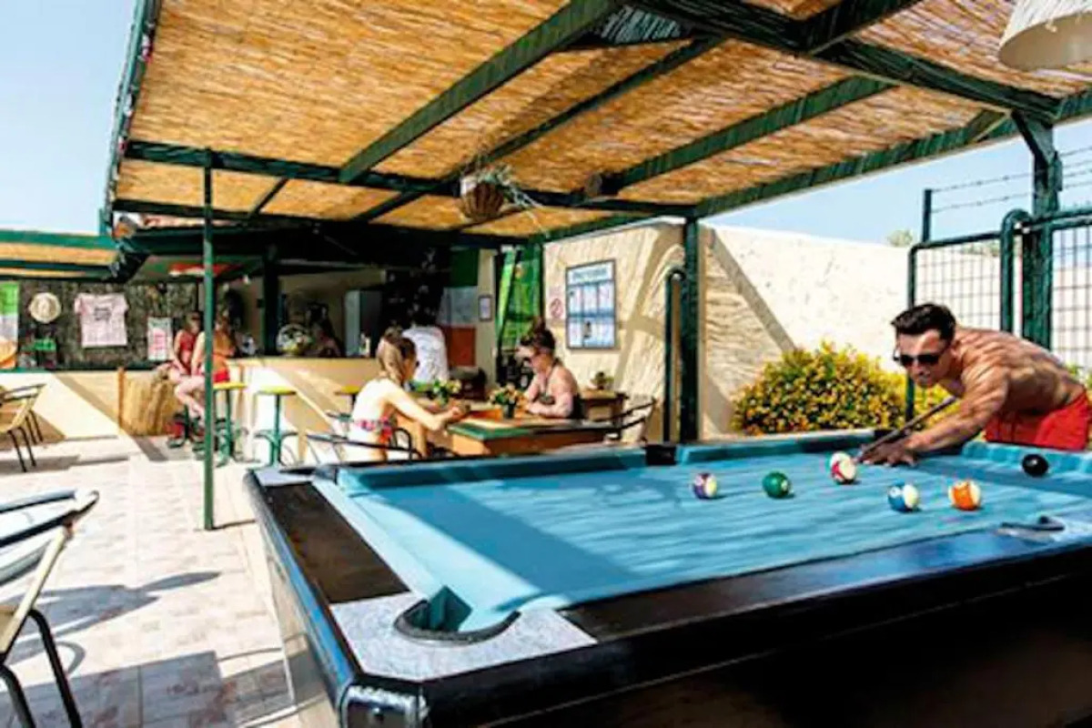 Bellino Apartments - Adults Only