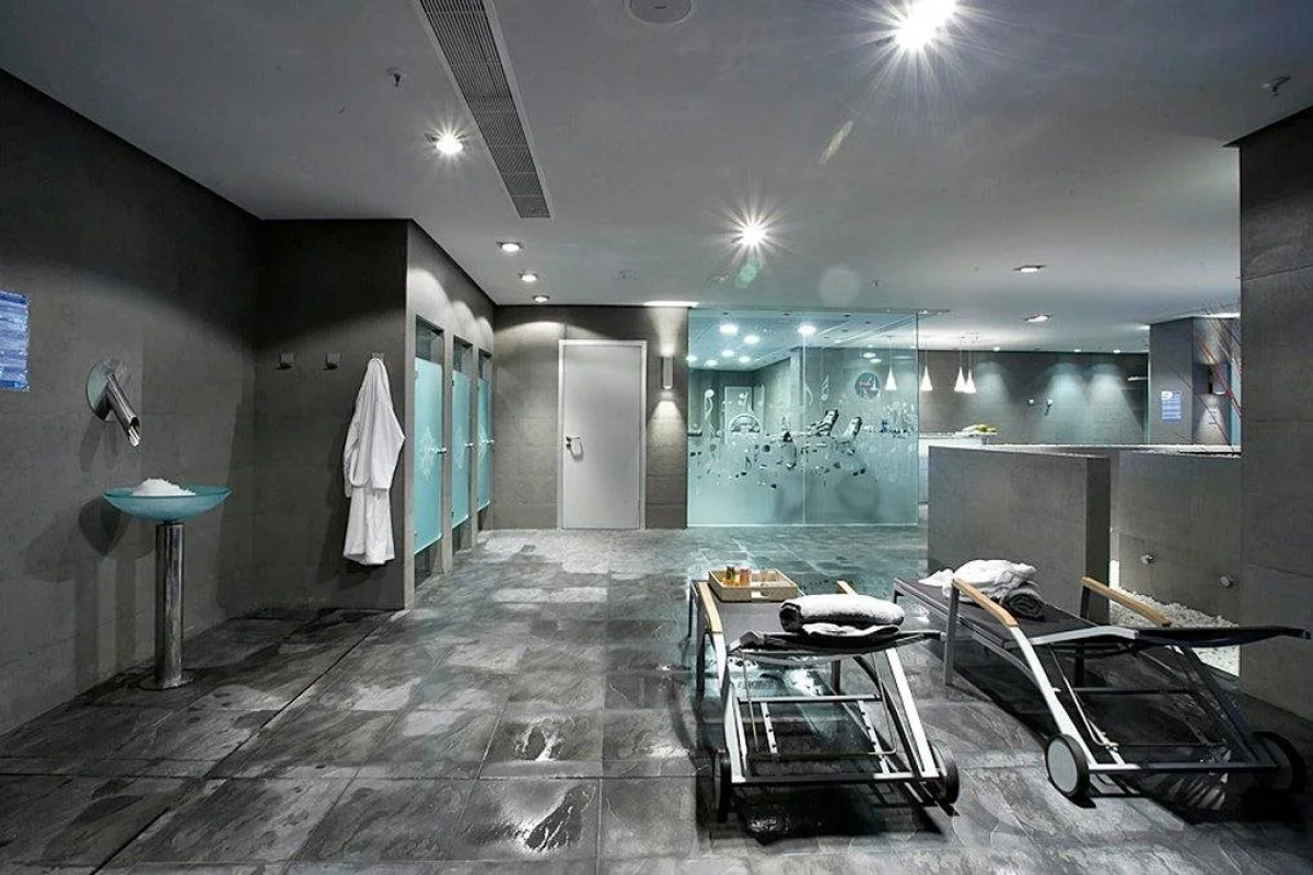 Hotel Primus Valencia