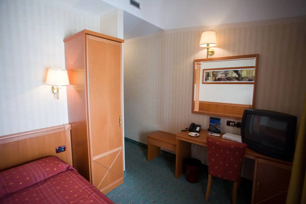 Palace Hotel San Michele