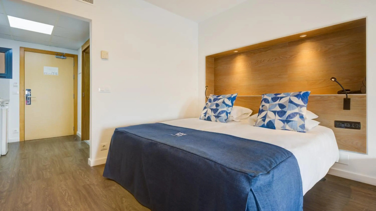 Playitas Aparthotel - Sports Resort