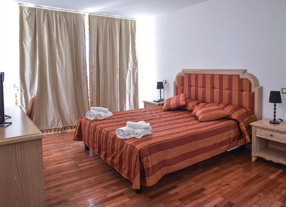 Attianese Hotel Restaurant