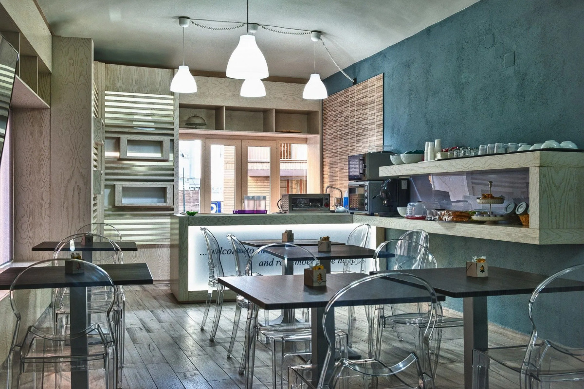 Hotel Angioino & Spa