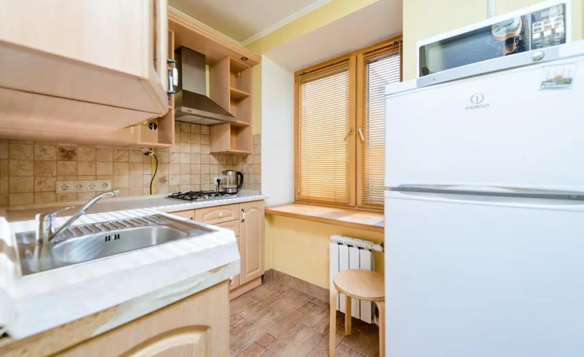 Апартаменты «Funny Dolphins Бутырская»