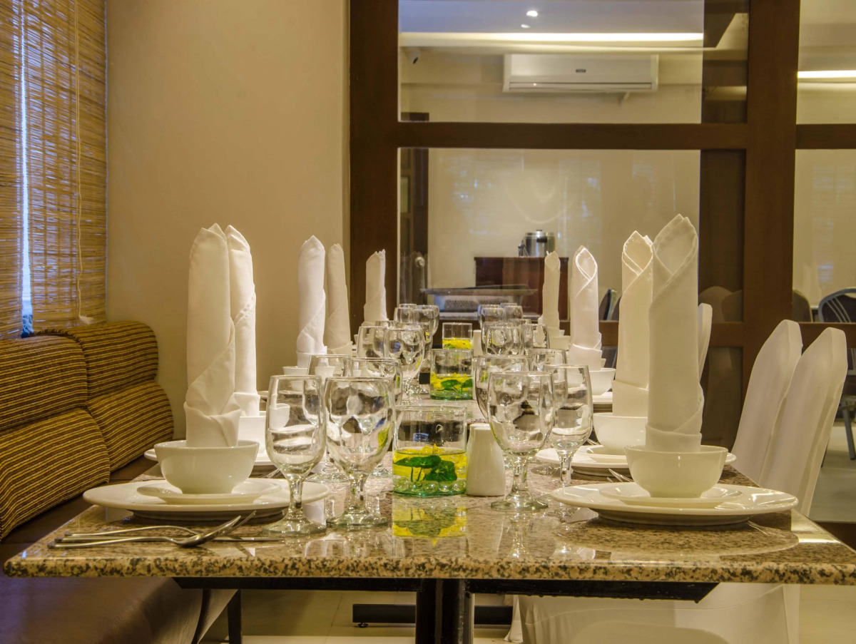 Fersal Hotel Puerto Princesa