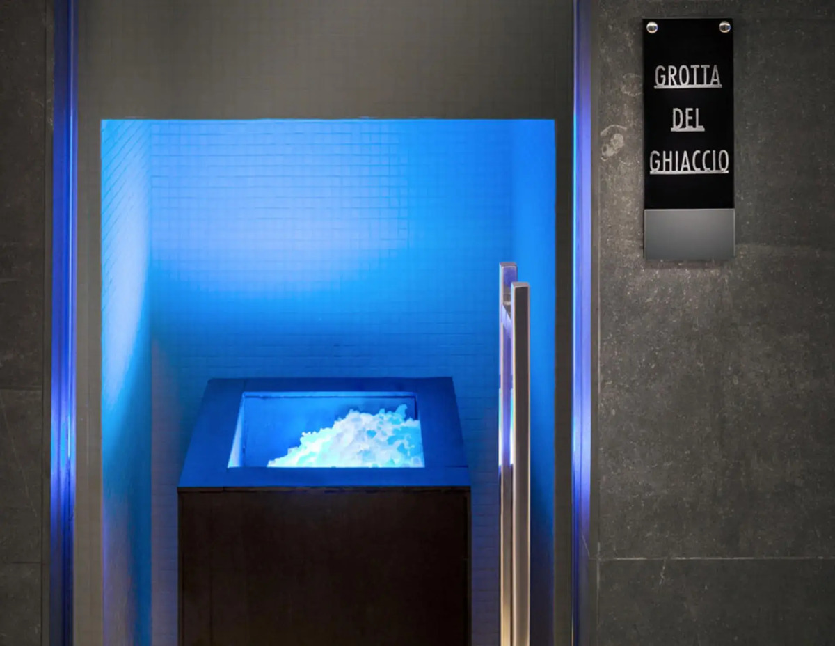 LHP Napoli Palace & spa