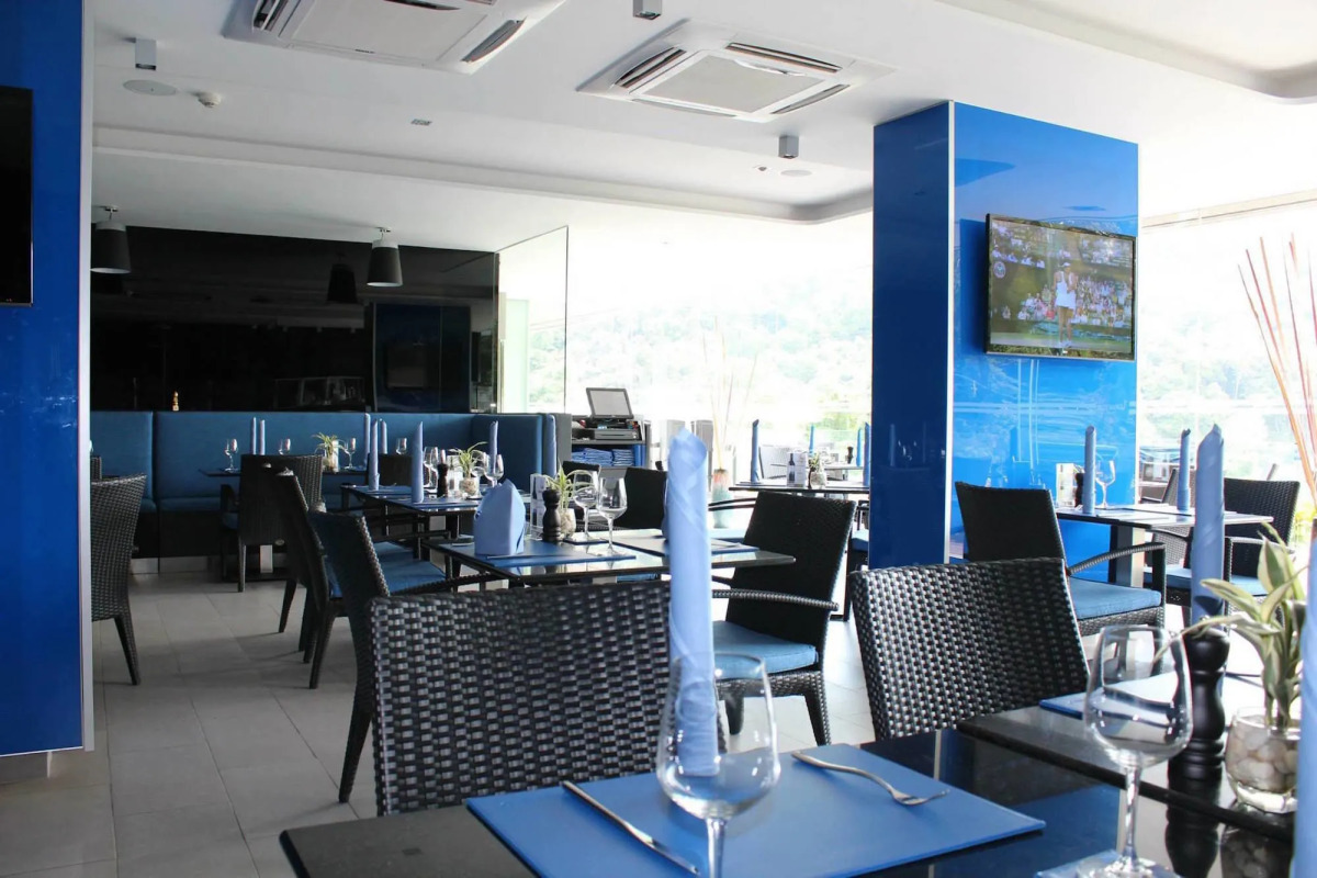 LetsPhuket Twin Sands Resort & Spa (SHA Plus+)