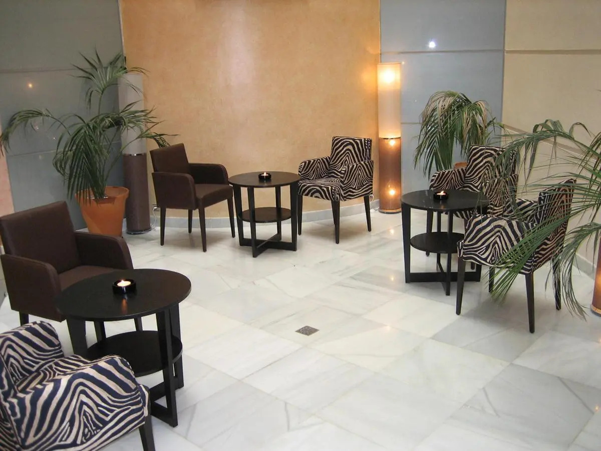 La Casa de La Trinidad Hotel by Casas y Palacios