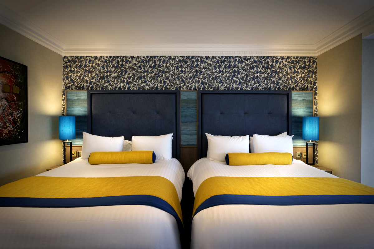 Leonardo Royal Hotel London City