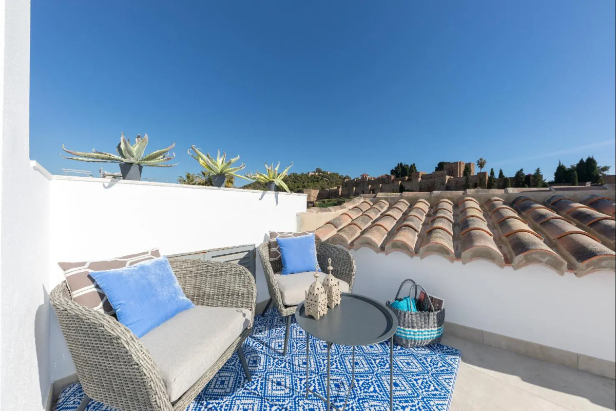 Апартаменты Soho Boutique Museo