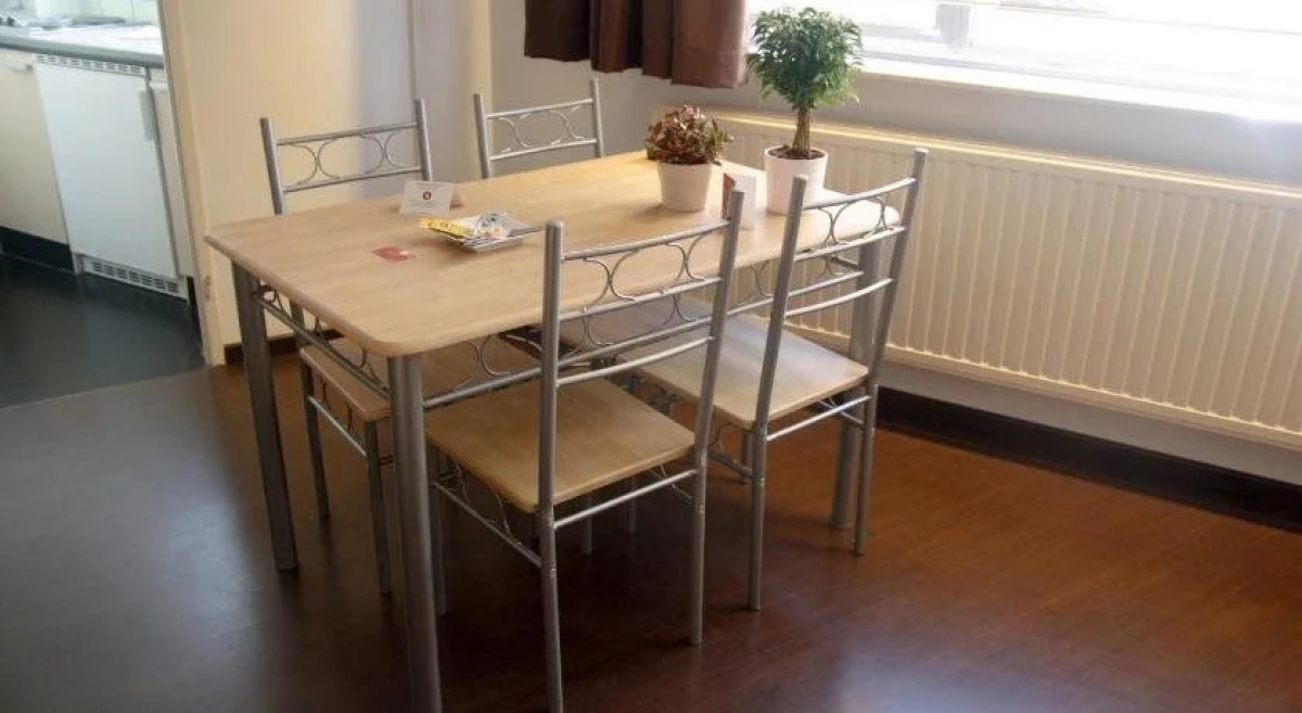 Budget Flats Antwerpen