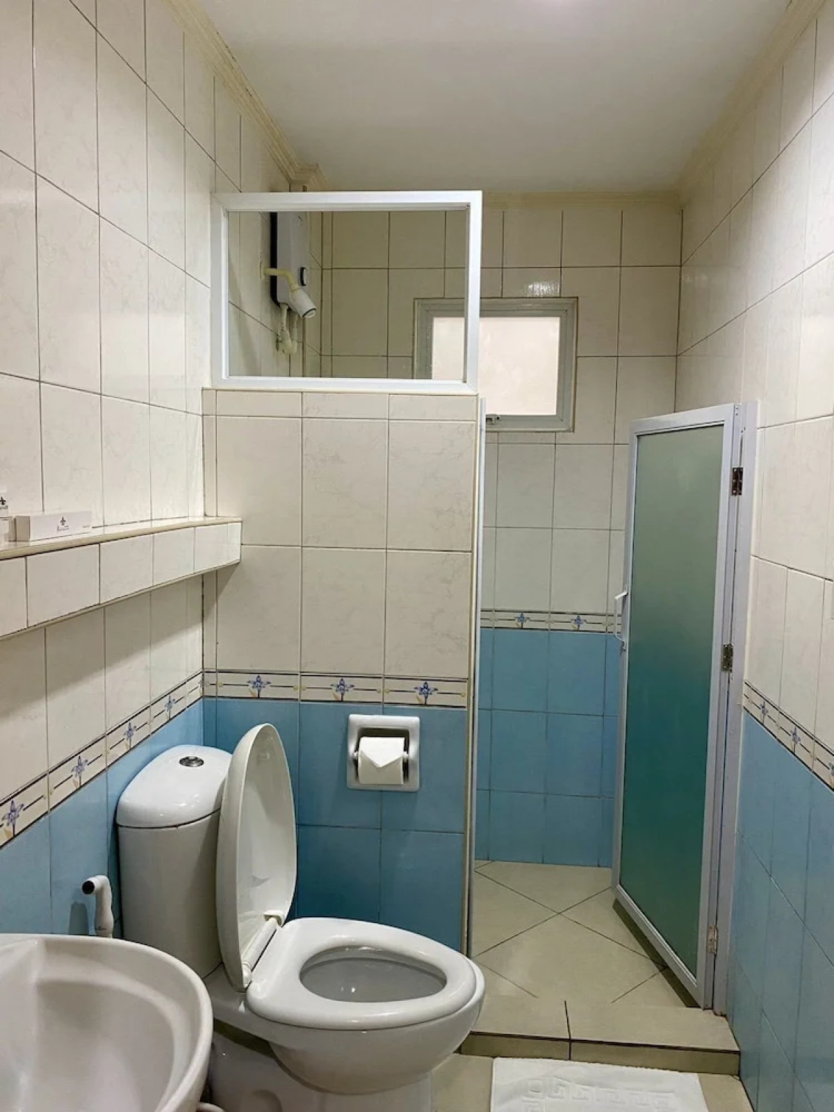 Panglao Regents Park Resort