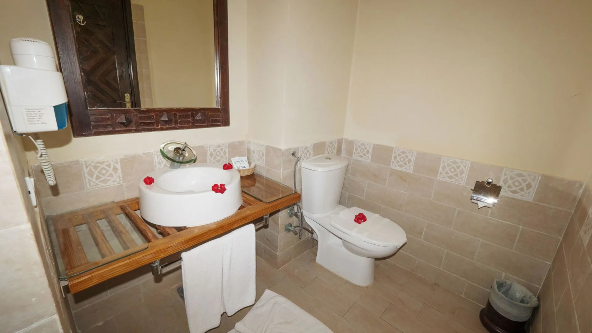 ONATTI Beach Resort - Marsa Alam