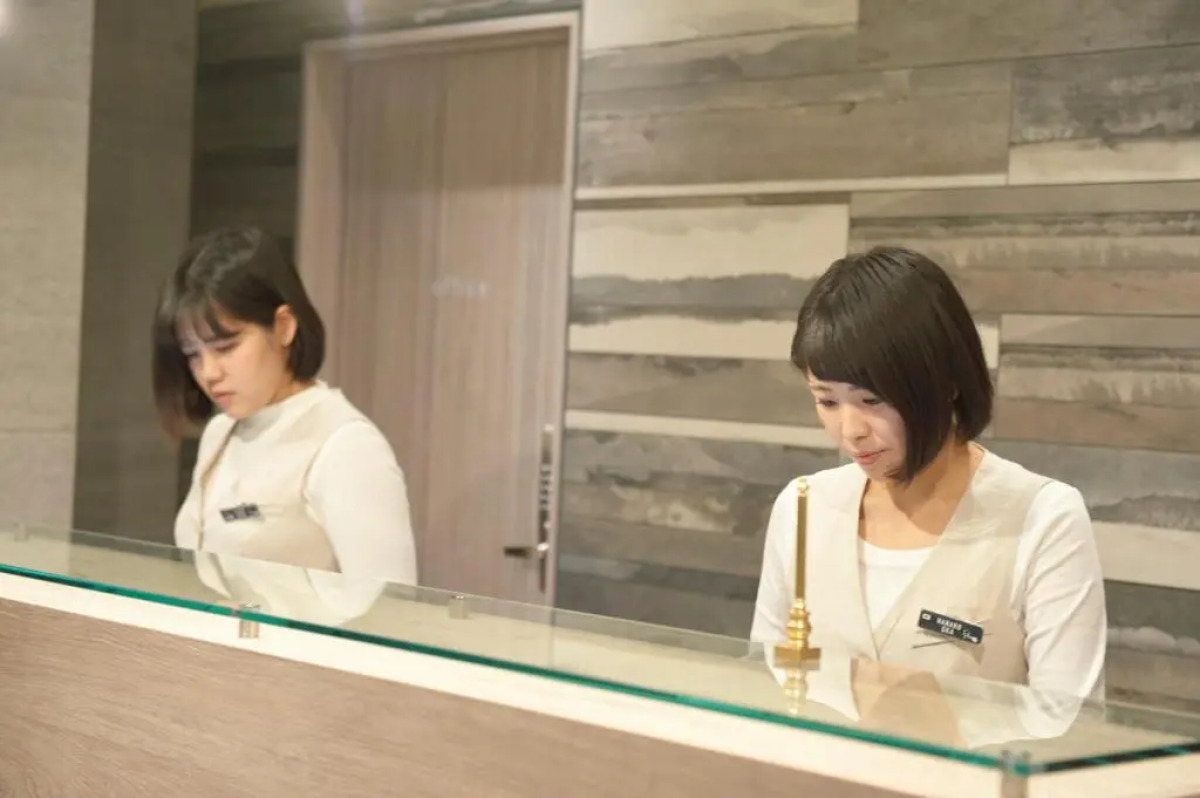 Hotel MONday Haneda Airport