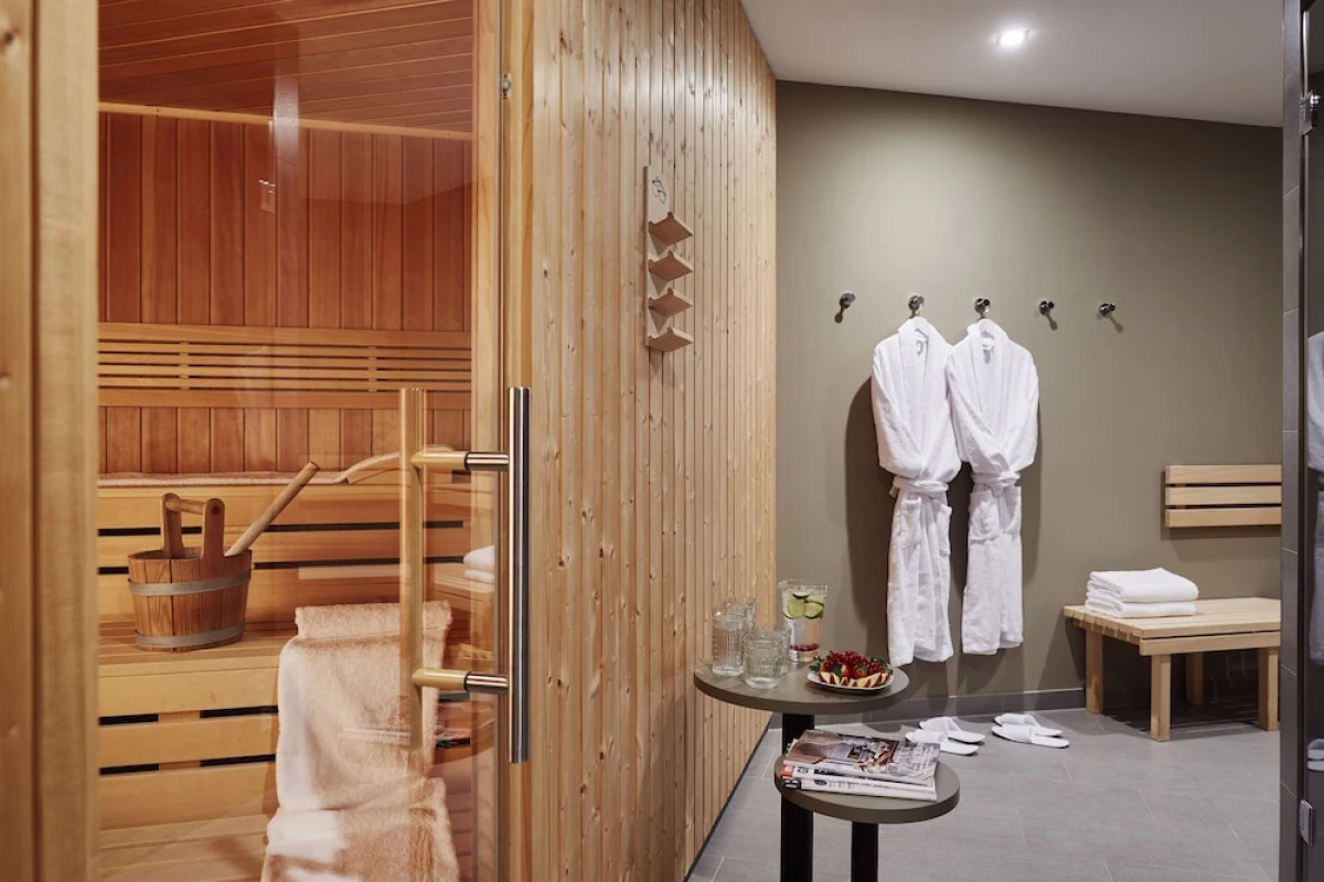 LÉGÈRE HOTEL Wiesbaden-Taunusstein