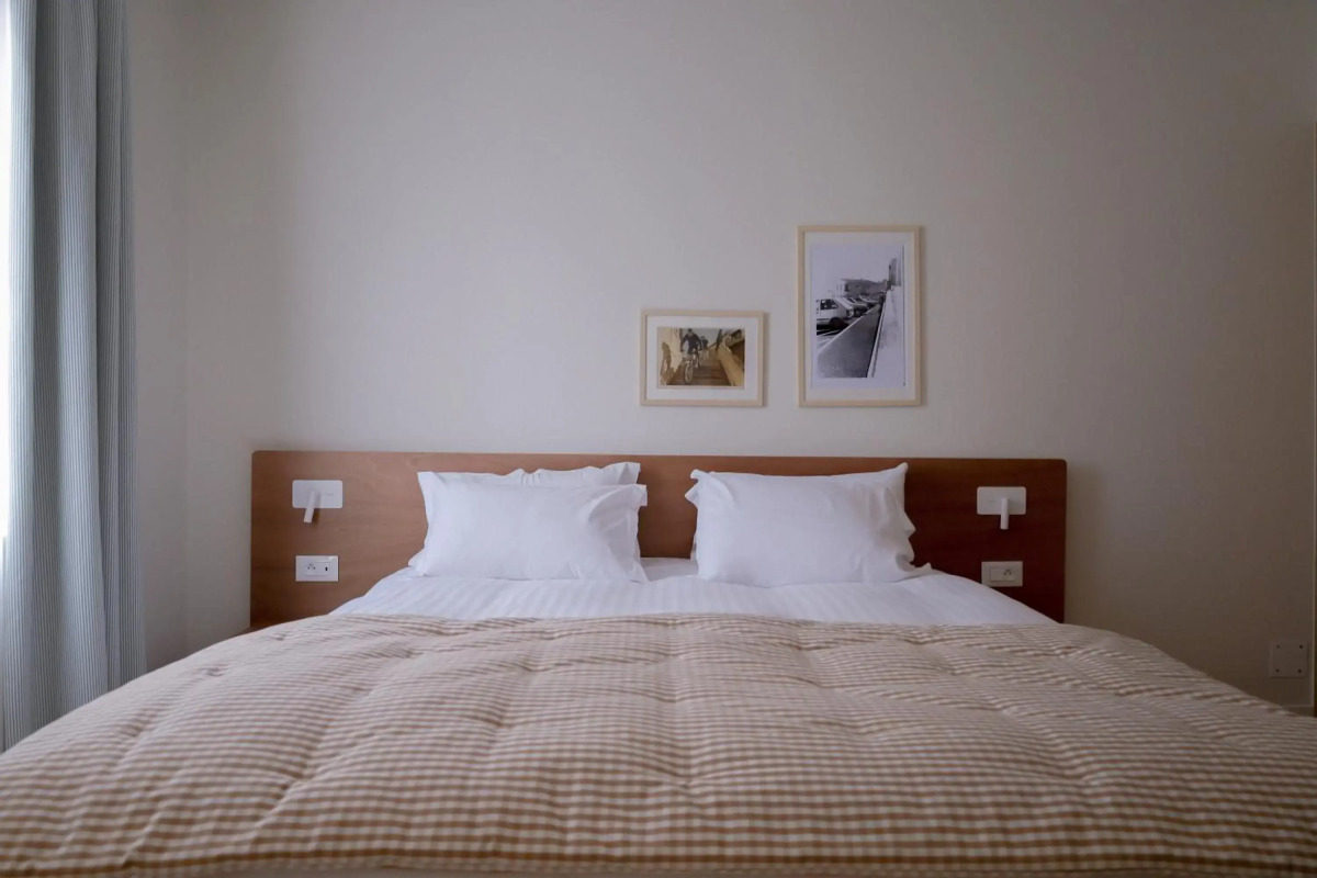 Alfred Hotels Monaco - ex Forum - Hôtel rénové