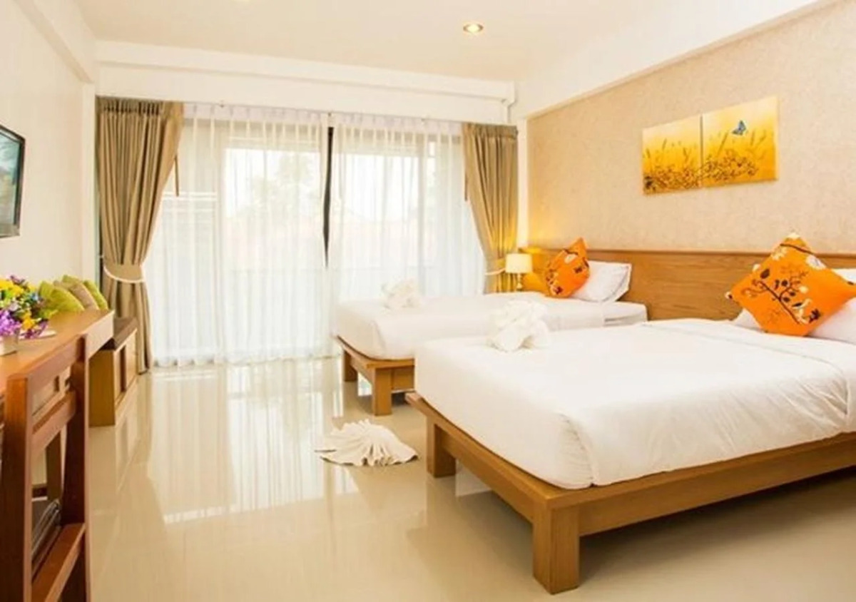 Palmari Boutique Hotel