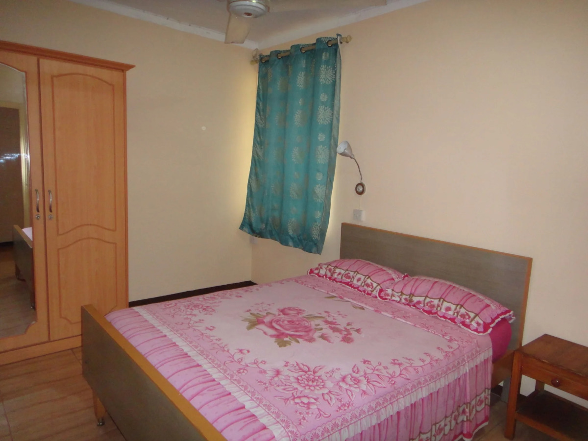 Pereybere Beach Apartments