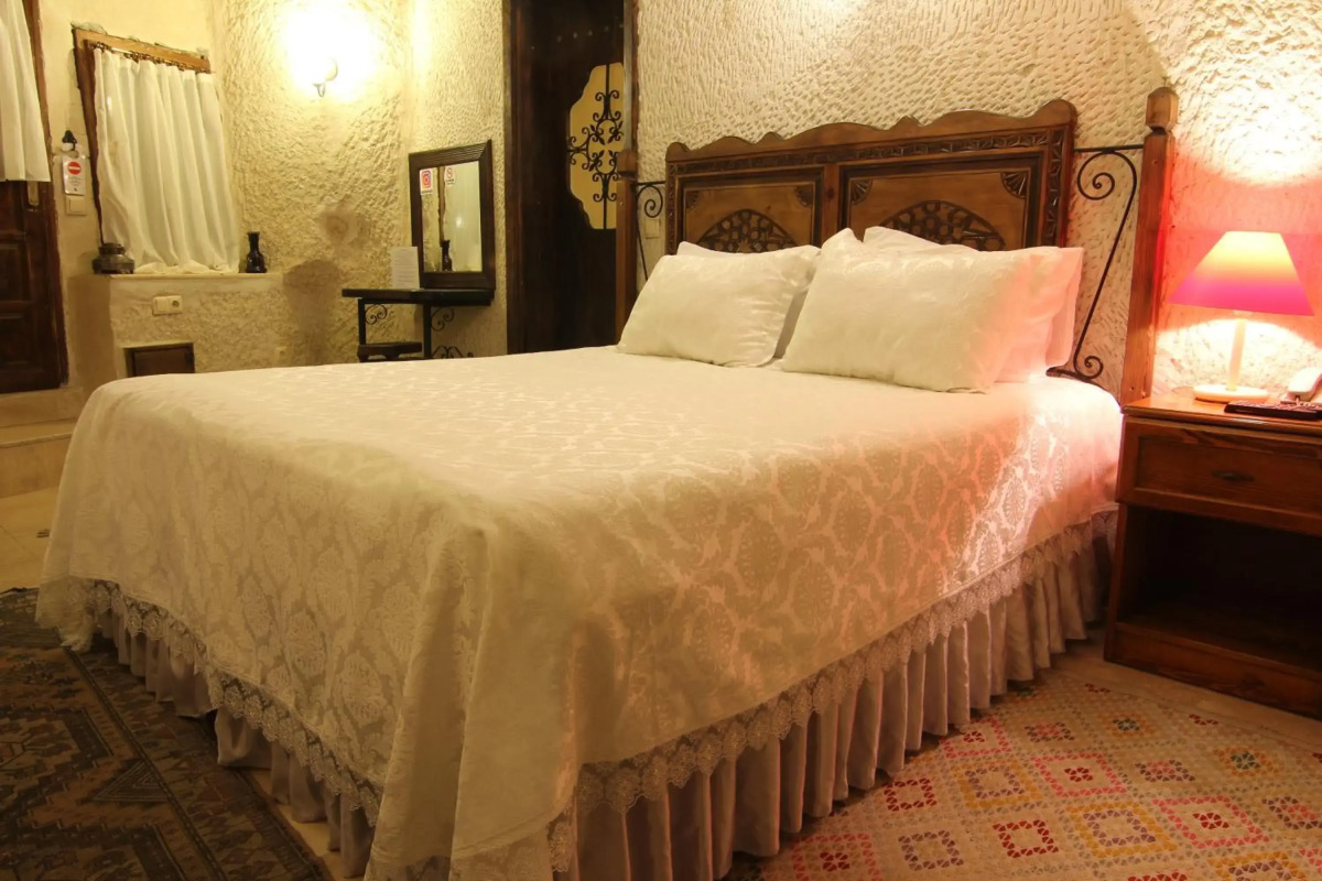 Göreme Ascension Cave Suites