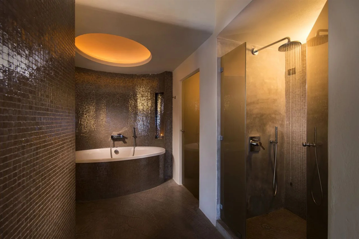 Avaton Resort and Spa