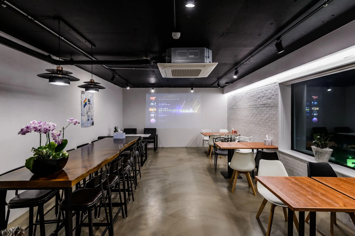 Hotel HYGGELIG - Hostel