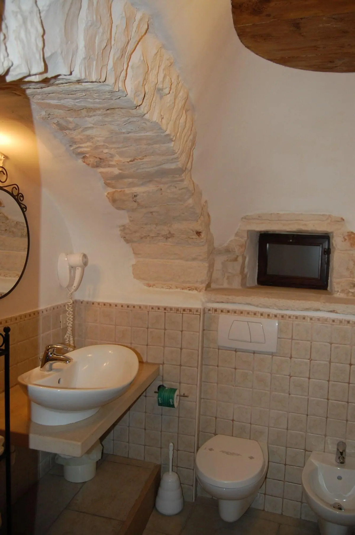 Trulli Holiday Albergo Diffuso