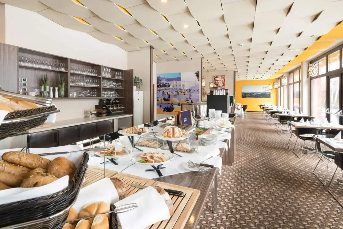 Best Western Smart Hotel