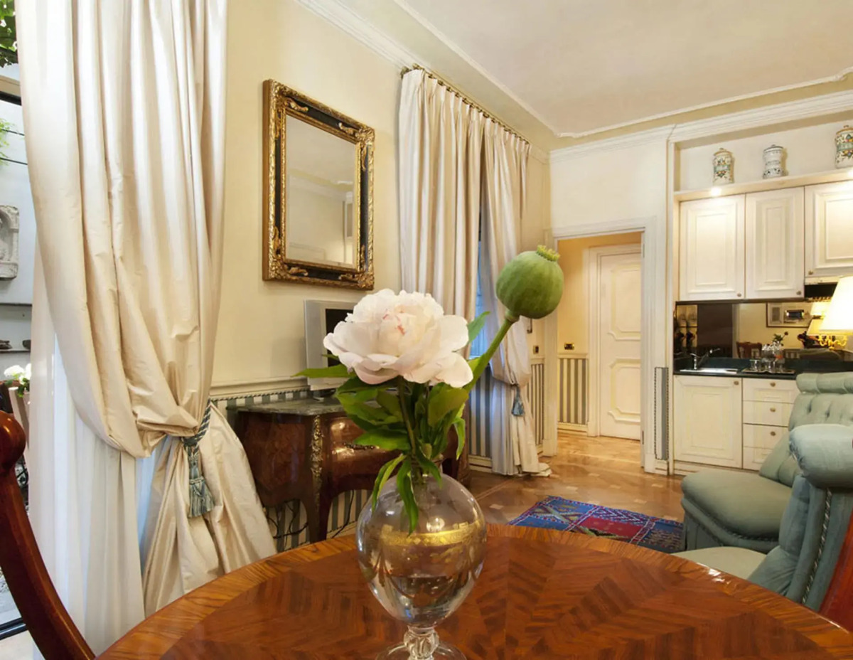 Petit Palais Hotel De Charme