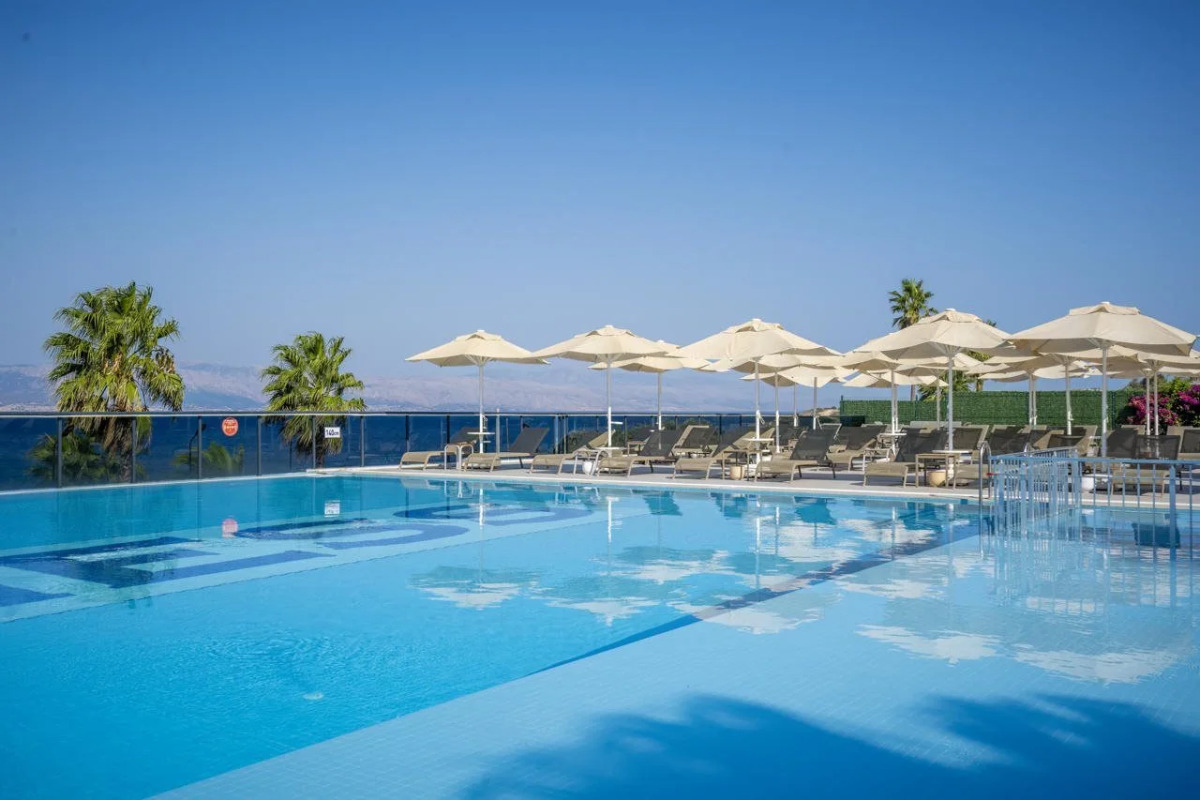 The Nowness Luxury Hotel & Spa (Adults Only 16+)