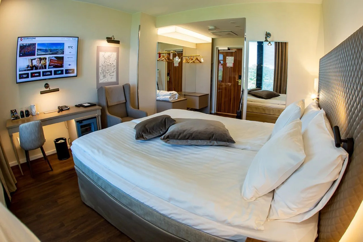 Original Sokos Hotel Seurahuone Kotka