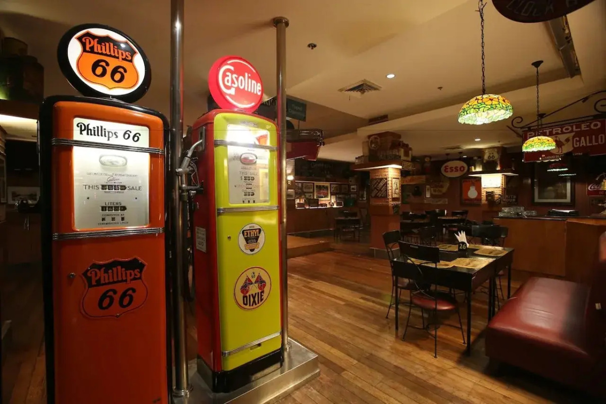 Crown Regency Hotel and Towers