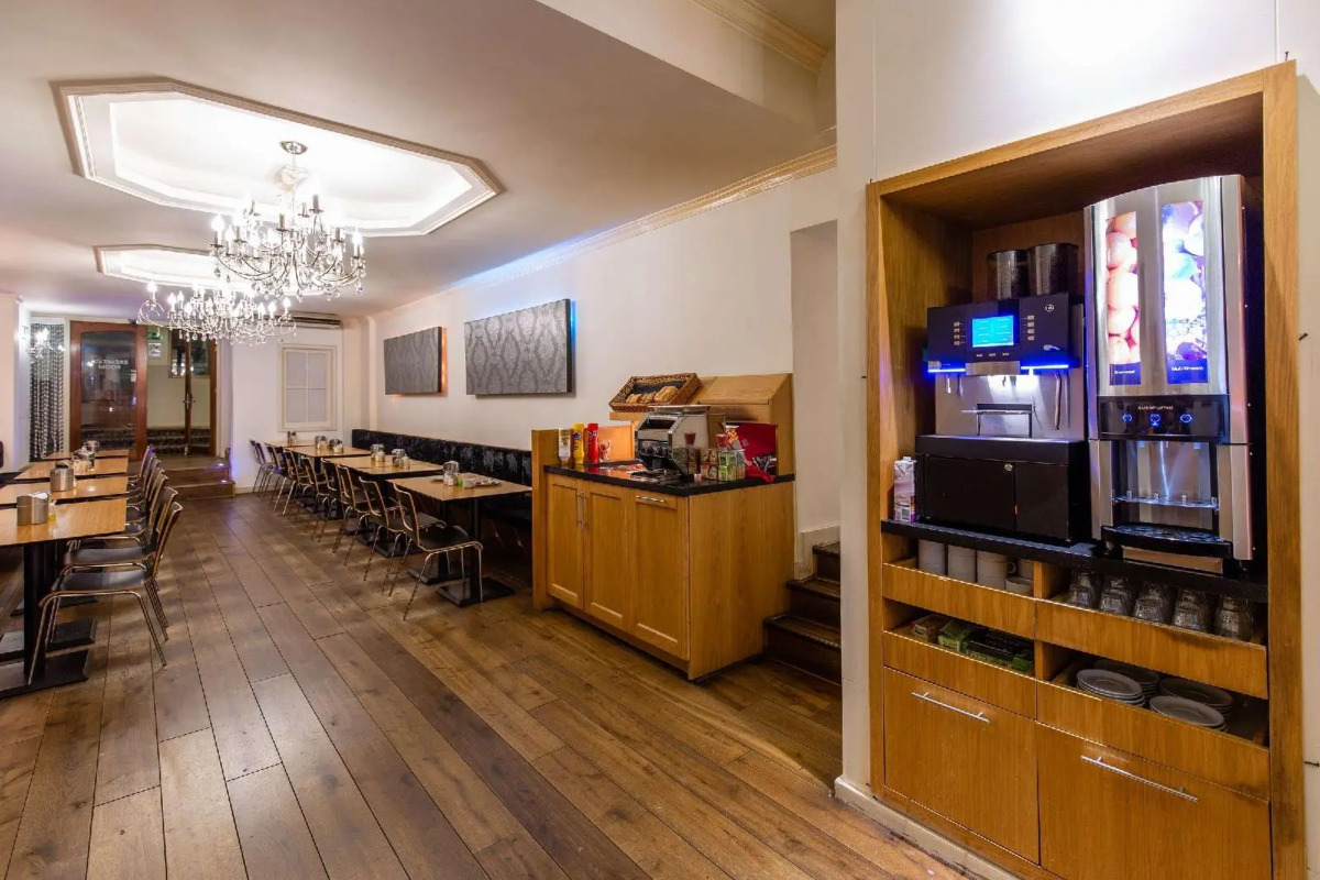 XO Hotels City Centre