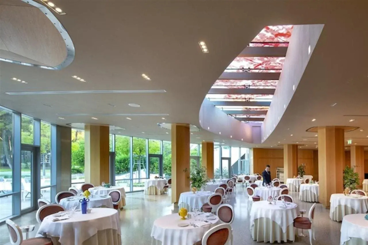 Ethra Reserve - Kalidria