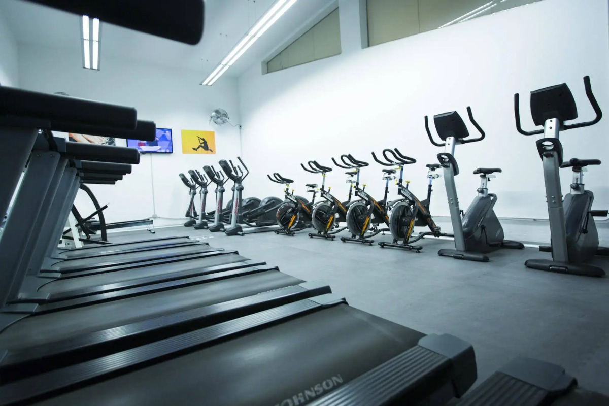 Port Fiesta Park Hotel