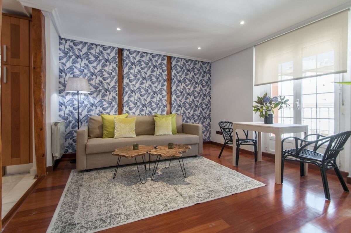 Alterhome Apartamento Plaza de Callao