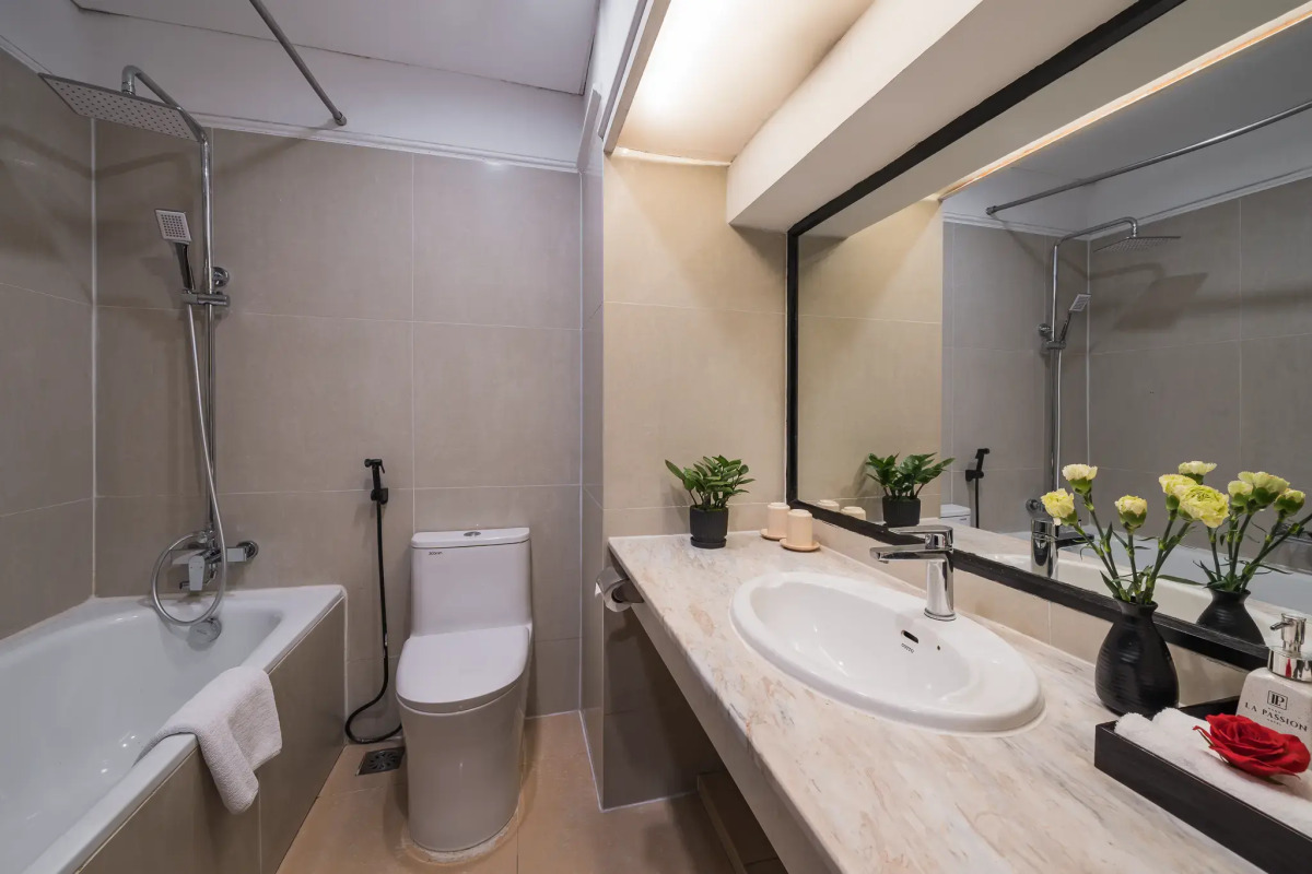 La Passion Classic Hotel