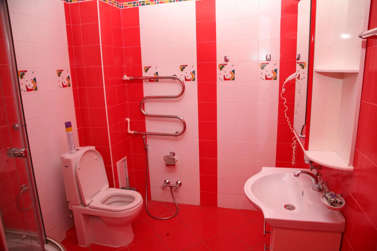 Санаторий ЯН