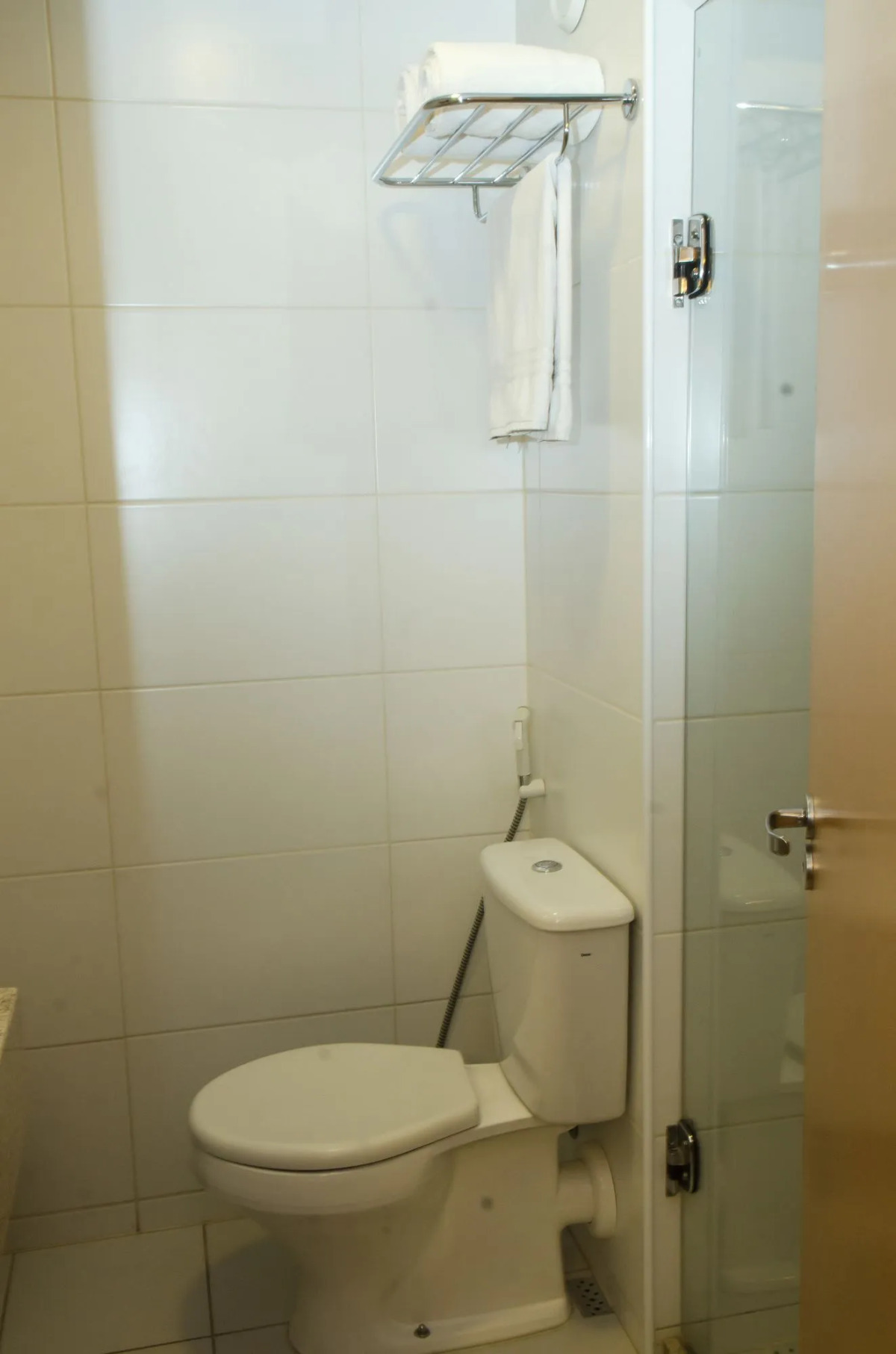 Stop Inn Antonio Carlos