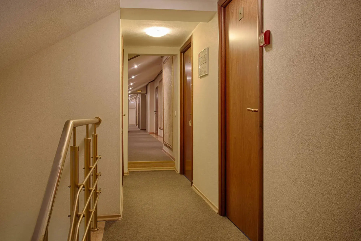 Калифорния на Покровке