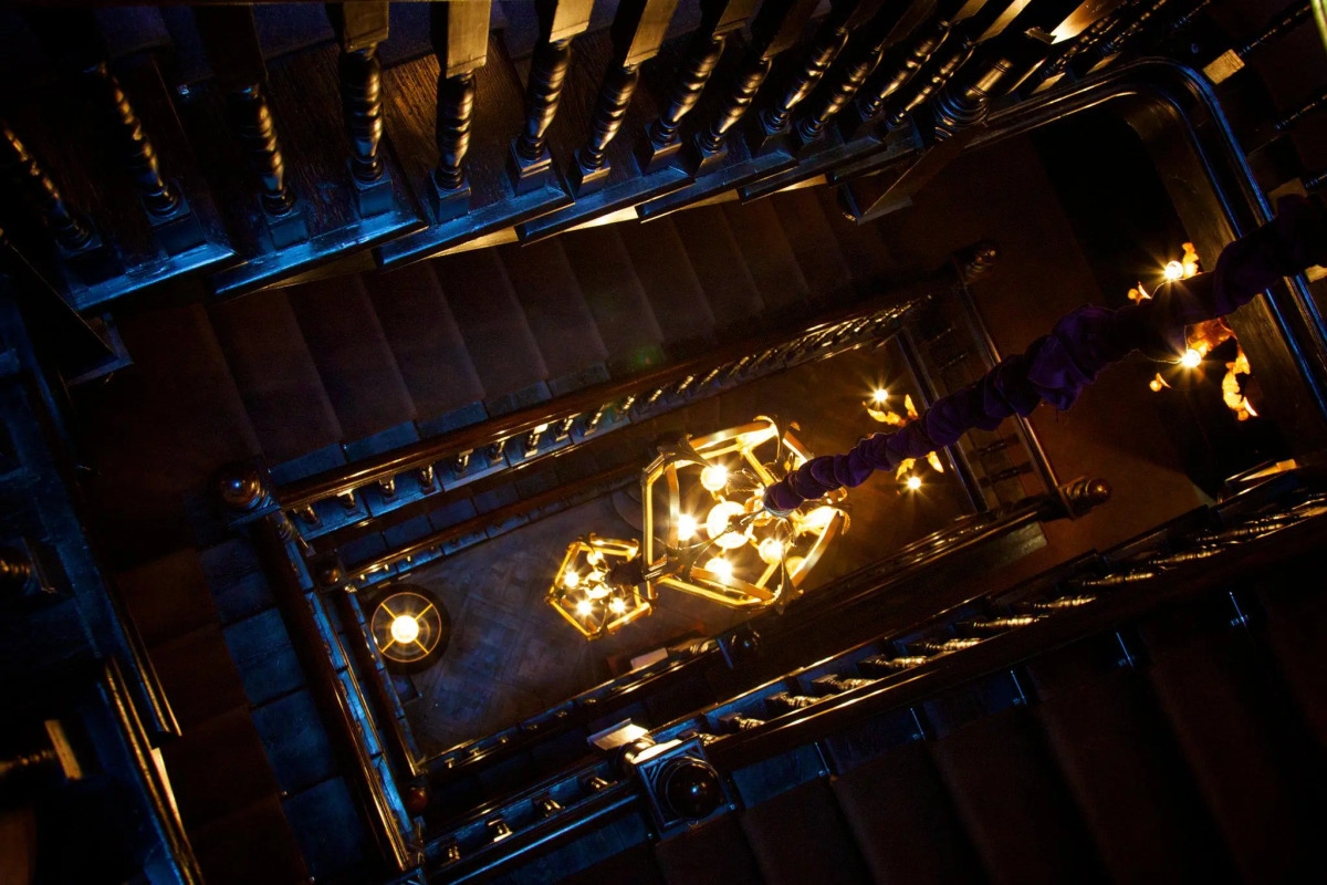 11 Cadogan Gardens and The Apartments by Iconic Luxury Hotels