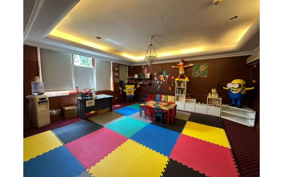 Berjaya Langkawi Resort