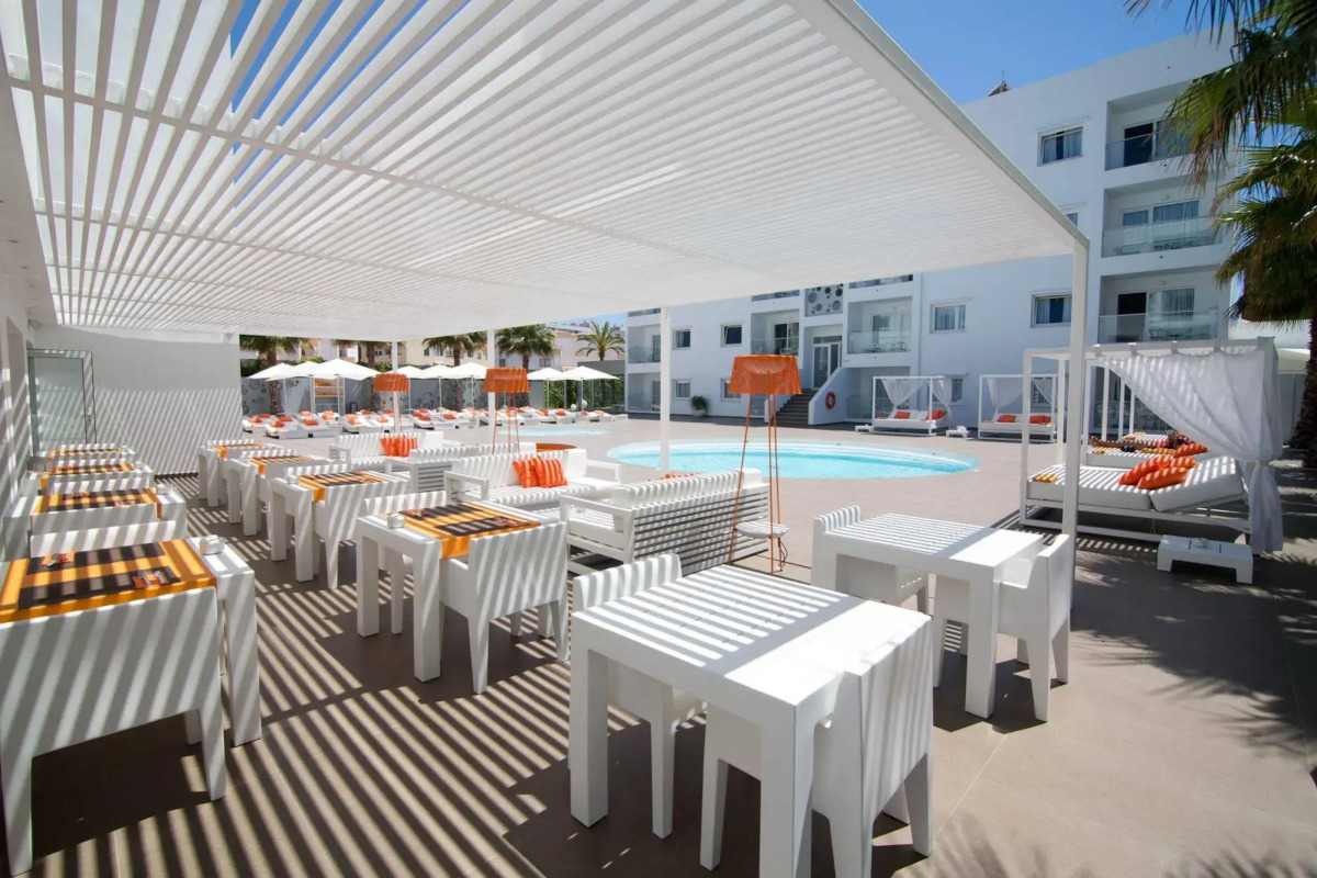 Ibiza Sun Apartments